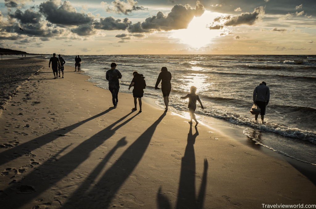 Best family vacations in December