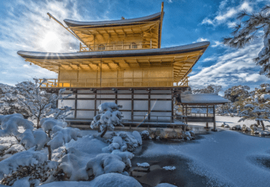 best winter vacations for couples
