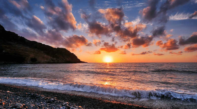 Best Greek Islands for Honeymoon