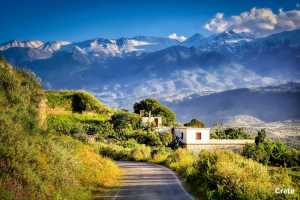 Crete