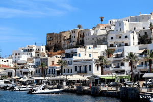 Naxos