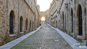 Rhodes