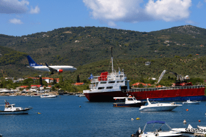 Skiathos